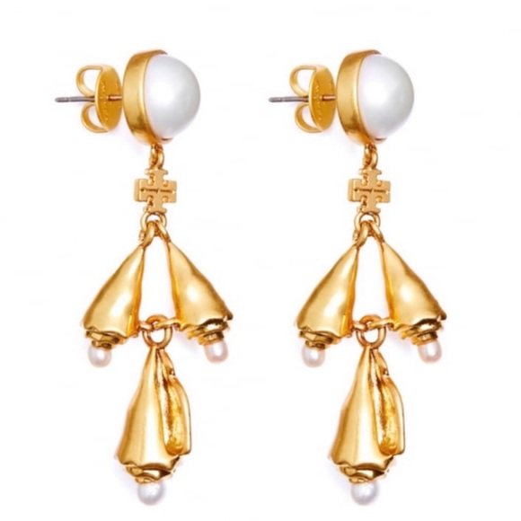 🆕 Tory Burch Authentic Jewelry Merchandise At Awesome Prices To Buy Now & Save - Picture 9 of 12